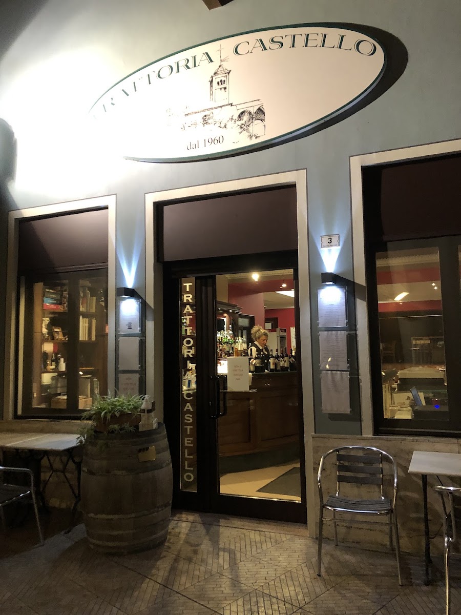 Trattoria Castello